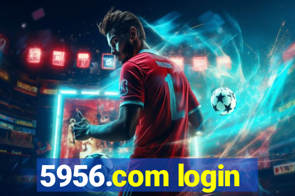 5956.com login